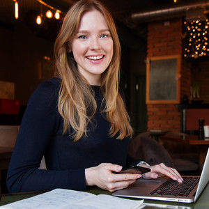 Meet your Posher, Amanda